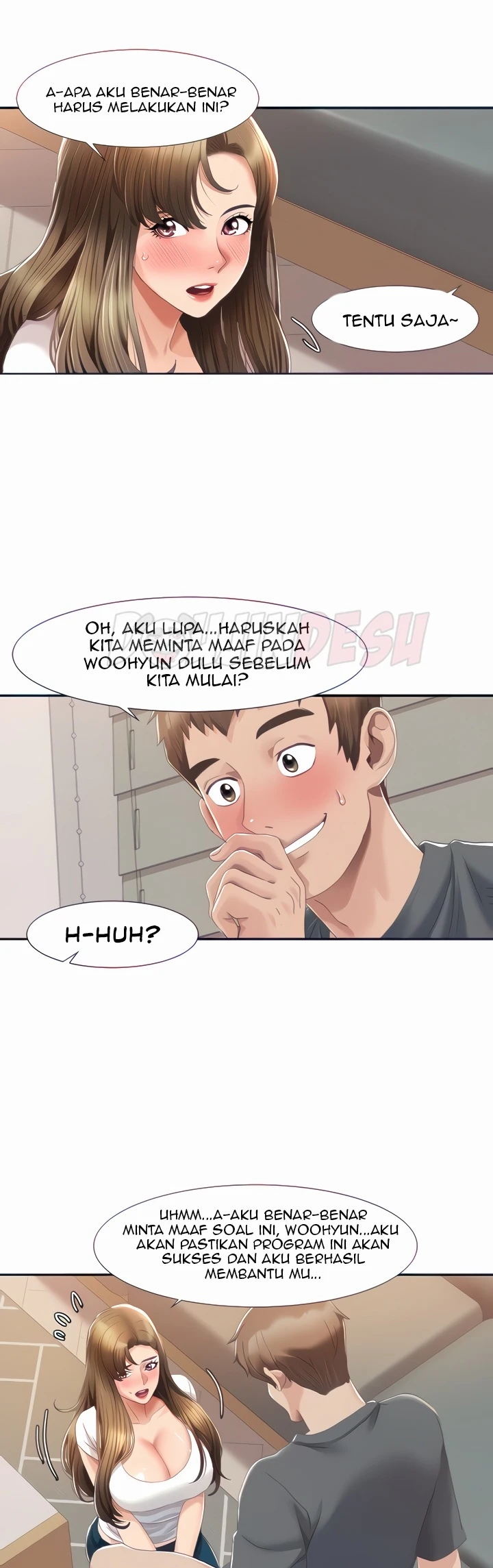 Neulsome Studio Chapter 04 - Page 10